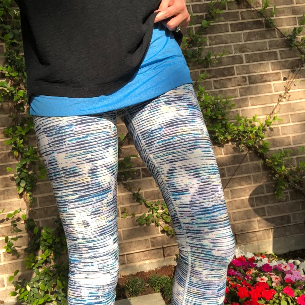 Lululemon pants